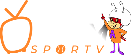 AtomsporTv Logo